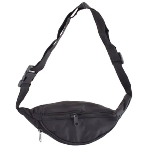 Double Pocket Moon Bag Strap